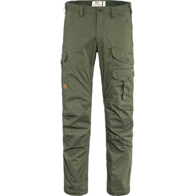 F86891 Fjällräven 86891-625 Spodnie Mężczyźni F86891 Fjällräven 86891-625 Spodnie Mężczyźni