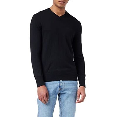 PLBEAL2 Schott NYC Sweter męski PLBEAL2 Schott NYC Sweter męski