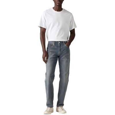 29507 Levi's Męskie dżinsy 502 Taper, La La Luna, 31W / 30L 29507 Levi's Męskie dżinsy 502 Taper, La La Luna, 31W / 30L
