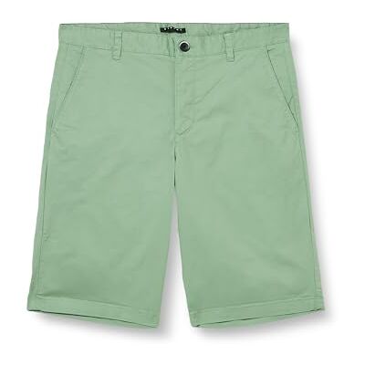 4TEQS900J Sisley Mens Bermuda szorty, zielone 39B, 38, zielony 39b, 38 4TEQS900J Sisley Mens Bermuda szorty, zielone 39B, 38, zielony 39b, 38