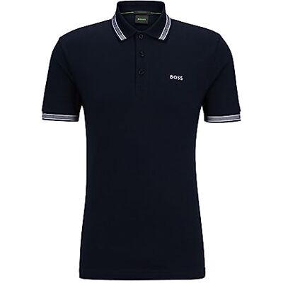 50198254-414-XXL Hugo Boss Męska koszulka polo Paddy 50198254-414-XXL Hugo Boss Męska koszulka polo Paddy