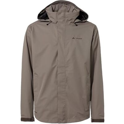 Vaude Escape Light Mężczyźni Brązowy XXXXL - Kurtka Vaude Escape Light Mężczyźni Brązowy XXXXL - Kurtka