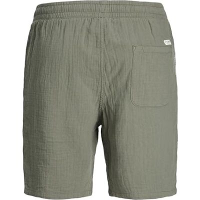 12274758-4720646 JACK & JONES Jpstjaiden Patras Jogger Short SRT 12274758-4720646 JACK & JONES Jpstjaiden Patras Jogger Short SRT
