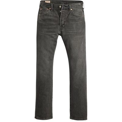 00501 Levi's Męskie dżinsy 501 Original Fit, Fine Dining, 29W / 32L 00501 Levi's Męskie dżinsy 501 Original Fit, Fine Dining, 29W / 32L