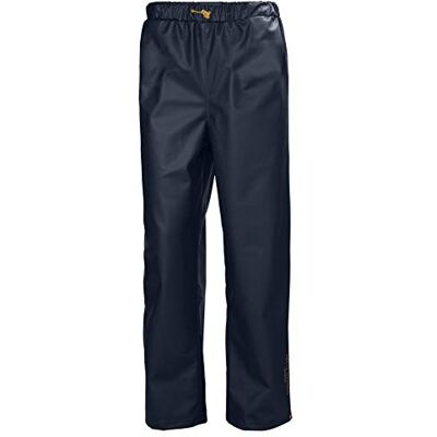 70485 Helly Hansen Workwear M?skie spodnie przeciwdeszczowe Gale 70485 Helly Hansen Workwear M?skie spodnie przeciwdeszczowe Gale