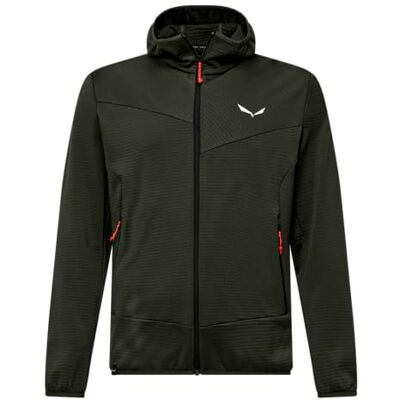 00-0000029136 Salewa Puez Altavia Pl Hd Jacket M, ciemnooliwkowa, L 00-0000029136 Salewa Puez Altavia Pl Hd Jacket M, ciemnooliwkowa, L