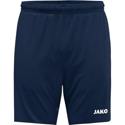 8370 JAKO Unisex szorty rekreacyjne Dynamic, granatowe, 3XL 8370 JAKO Unisex szorty rekreacyjne Dynamic, granatowe, 3XL