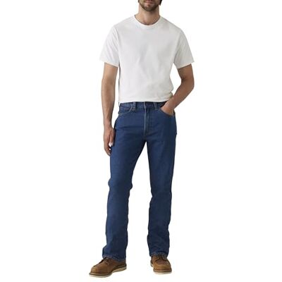 000XI Levi's Męskie dżinsy 537 Western Bootcut, In Range, 36W / 30L 000XI Levi's Męskie dżinsy 537 Western Bootcut, In Range, 36W / 30L