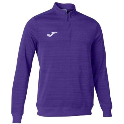 102865550 Joma Bluza Marka Model Bluza GRAFITY III Fioletowy 102865550 Joma Bluza Marka Model Bluza GRAFITY III Fioletowy