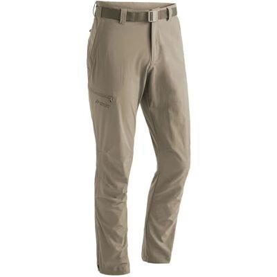 132009 Maier Sports Torid Slim męskie spodnie trekkingowe Do trekkingu i wędrówek, szybkoschnący, Dryprotec i ściśle przylegający krój, idealny na cały rok 132009 Maier Sports Torid Slim męskie spodnie trekkingowe Do trekkingu i wędrówek, szybkoschnący, Dryprotec i ściśle przylegający krój, idealny na cały rok