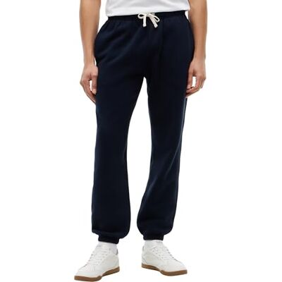 MW0MW37231DW5XL Tommy Hilfiger Męskie spodnie dresowe Essential MW0MW37231, spodnie dresowe, niebieskie, XL, Niebieski (pustynne niebo), XL MW0MW37231DW5XL Tommy Hilfiger Męskie spodnie dresowe Essential MW0MW37231, spodnie dresowe, niebieskie, XL, Niebieski (pustynne niebo), XL
