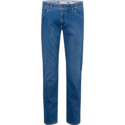 54-6427 EUREX by Brax Dżinsy męskie Pep S Tapered Fit 54-6427 EUREX by Brax Dżinsy męskie Pep S Tapered Fit