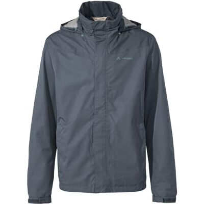 05018 VAUDE Men's Escape Bike Light Jacket kurtka przeciwdeszczowa męska 05018 VAUDE Men's Escape Bike Light Jacket kurtka przeciwdeszczowa męska