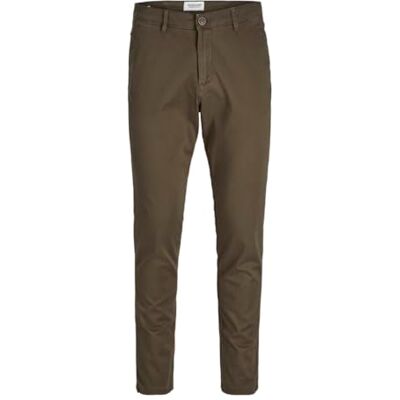 12150148 Jack & Jones Marco Bowie chino męskie 12150148 Jack & Jones Marco Bowie chino męskie
