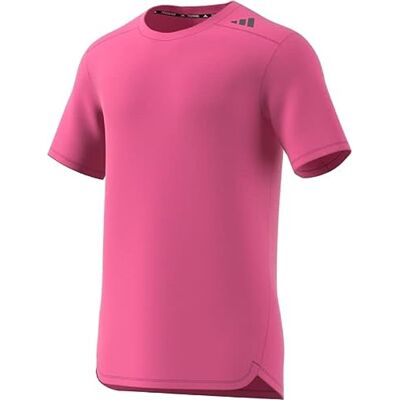 IB9095 adidas D4t HR HIIT koszulka T-Shirt (Short Sleeve) Męski IB9095 adidas D4t HR HIIT koszulka T-Shirt (Short Sleeve) Męski