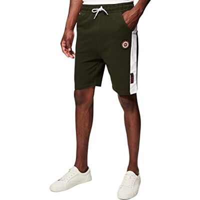 GRG1038 MEN BDC UN S1-M RG 512 Bermudy męskie, Khaki, M GRG1038 MEN BDC UN S1-M RG 512 Bermudy męskie, Khaki, M