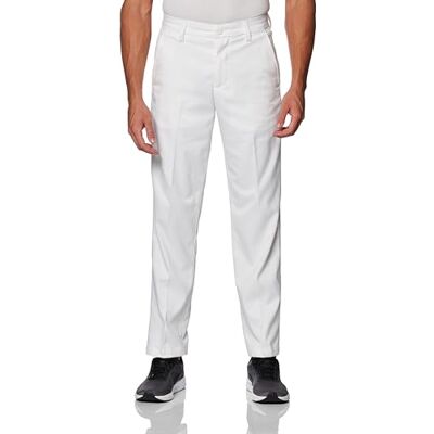 59924502 PUMA Golf- Jackpot 5 Pocket Pant Bright White 28/32 59924502 PUMA Golf- Jackpot 5 Pocket Pant Bright White 28/32