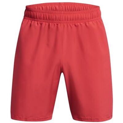 1382742 Under Armour Męskie spodenki Ua Woven Wdmk 1382742 Under Armour Męskie spodenki Ua Woven Wdmk