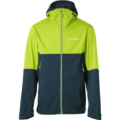 42309 VAUDE Men's Simony 2,5 l Jacket IV – kurtka przeciwdeszczowa męska 42309 VAUDE Men's Simony 2,5 l Jacket IV – kurtka przeciwdeszczowa męska