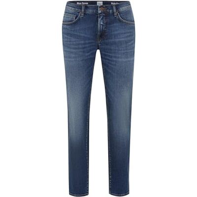 81-7307_7951920 Brax Męskie dżinsy Blue Genes Five-Pocket, 16 Royal Blue Used, 38W / 34L 81-7307_7951920 Brax Męskie dżinsy Blue Genes Five-Pocket, 16 Royal Blue Used, 38W / 34L