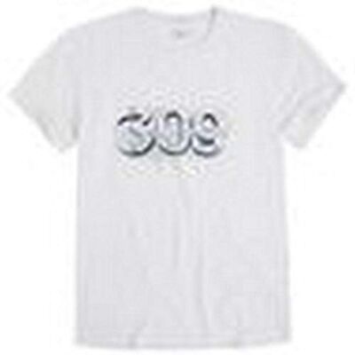 PM503670-901 Pepe Jeans Męski T-shirt Alnus, szary (Pearl Grey), XL PM503670-901 Pepe Jeans Męski T-shirt Alnus, szary (Pearl Grey), XL