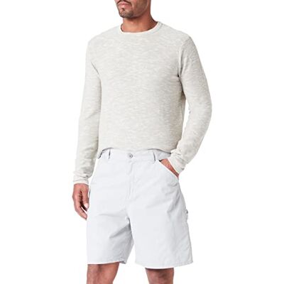 12232118 JACK & JONES Męskie szorty Jpstcarpenter High-rise, L EU, High-Rise, L 12232118 JACK & JONES Męskie szorty Jpstcarpenter High-rise, L EU, High-Rise, L