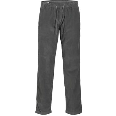 12258138-4769458 JACK & JONES Jpstkane Corduroy Jogger Sn, castlerock, XS 12258138-4769458 JACK & JONES Jpstkane Corduroy Jogger Sn, castlerock, XS