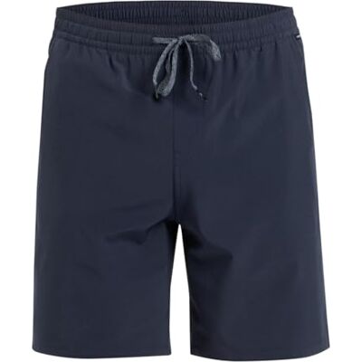 EQYHY03883-ktp0 Quiksilver Szorty męskie, Ciemnogranatowy, XS EQYHY03883-ktp0 Quiksilver Szorty męskie, Ciemnogranatowy, XS