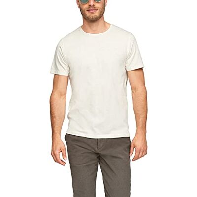 130.10.104.12.130.2063354 s.Oliver Męski T-shirt, 03w0, M 130.10.104.12.130.2063354 s.Oliver Męski T-shirt, 03w0, M