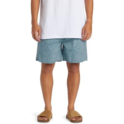 AQYWS03234 Quiksilver Bermudy Elastyczne Mężczyźni XS AQYWS03234 Quiksilver Bermudy Elastyczne Mężczyźni XS