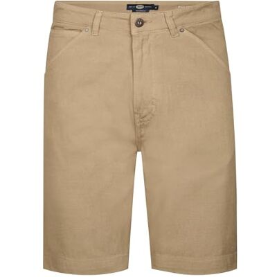 M-1060-SHO507 PETROL INDUSTRIES Męskie spodenki Chino Light Tan XL M-1060-SHO507 PETROL INDUSTRIES Męskie spodenki Chino Light Tan XL