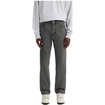 00505 Levi's Męskie dżinsy 505 Regular Fit, Fly On The Wall, 34W / 30L 00505 Levi's Męskie dżinsy 505 Regular Fit, Fly On The Wall, 34W / 30L