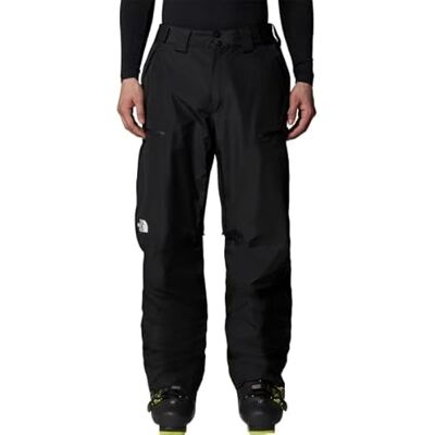 NF0A82VQ The North Face Męskie Dawnstrike Gtx Spodnie Tnf Black/Npf M NF0A82VQ The North Face Męskie Dawnstrike Gtx Spodnie Tnf Black/Npf M