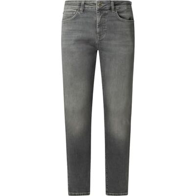 PM20738768AB Pepe Jeans Dżinsy męskie Skinny Finsbury, szare (Denim-8AB), 29W/34L, Szary (Denim-8AB), 29W / 34L PM20738768AB Pepe Jeans Dżinsy męskie Skinny Finsbury, szare (Denim-8AB), 29W/34L, Szary (Denim-8AB), 29W / 34L
