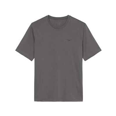 B61202151060 Marc O'Polo Koszulka męska, Szary tlenek, M B61202151060 Marc O'Polo Koszulka męska, Szary tlenek, M