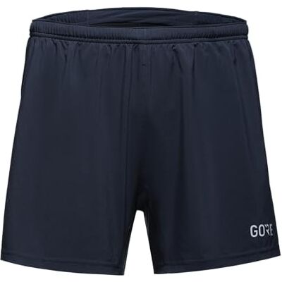 100619 GORE WEAR R5 5 Inch Shorts, Szorty Mężczyźni, Orbit Blue, 3XL 100619 GORE WEAR R5 5 Inch Shorts, Szorty Mężczyźni, Orbit Blue, 3XL