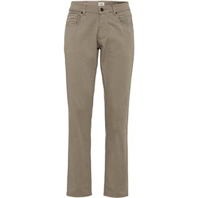 488375/7F16 camel active Męskie spodnie bawełniane regular fit Houston, zielony, 31W / 34L 488375/7F16 camel active Męskie spodnie bawełniane regular fit Houston, zielony, 31W / 34L