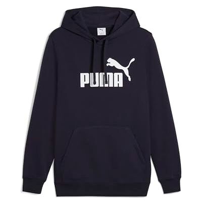 682572 PUMA Bluza z kapturem z logo ESS nr 1 TR 682572 PUMA Bluza z kapturem z logo ESS nr 1 TR