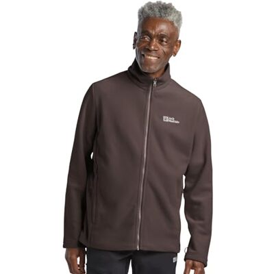 1711371_D0108 Jack Wolfskin Winter Stone FZ M 1711371_D0108 Jack Wolfskin Winter Stone FZ M