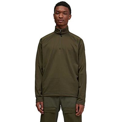 1P0228 O'Neill Męska koszulka funkcyjna Clime Fleece SkiFleece z długim rękawem 1P0228 O'Neill Męska koszulka funkcyjna Clime Fleece SkiFleece z długim rękawem