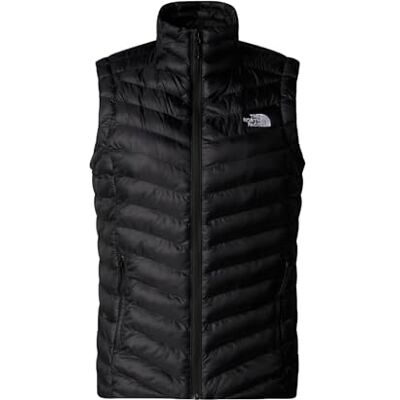 NF0A85AI The North Face Kobiety Huila Synthetic Kamizelka Latte M NF0A85AI The North Face Kobiety Huila Synthetic Kamizelka Latte M
