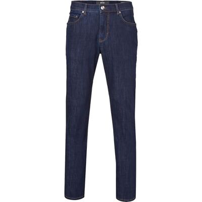 803000_7964420_22_38/30 BRAX Style Cooper Denim Masterpiece Dżins Mężczyźni, Dark Blue Nos, 38W / 30L 803000_7964420_22_38/30 BRAX Style Cooper Denim Masterpiece Dżins Mężczyźni, Dark Blue Nos, 38W / 30L