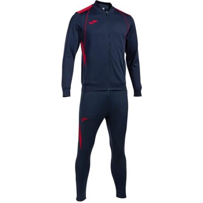 103083.336 Joma Dresy Mężczyźni Mistrzostwa Vii 103083.336 Joma Dresy Mężczyźni Mistrzostwa Vii