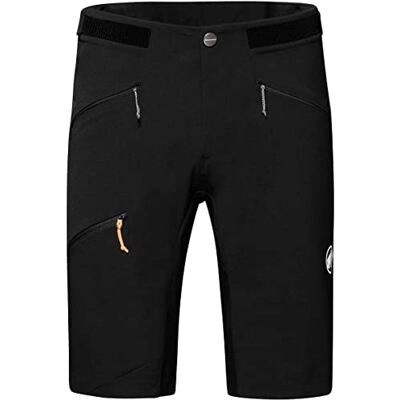 1023-00780-1-52 Mammut Krótkie spodenki męskie Taiss Short 1023-00780-1-52 Mammut Krótkie spodenki męskie Taiss Short
