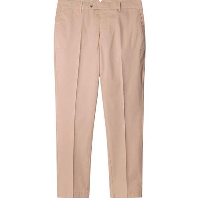 HM212694L89236 Hackett London Męskie spodnie ULTRA LW CHINO, brązowe (LINEN BEIGE), 36W/34L, Brązowy (lniany beżowy), 36W / 34L HM212694L89236 Hackett London Męskie spodnie ULTRA LW CHINO, brązowe (LINEN BEIGE), 36W/34L, Brązowy (lniany beżowy), 36W / 34L