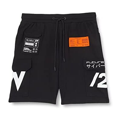 S37497660 Inside Bermudy Mężczyźni, 1 EU, XL-XXL S37497660 Inside Bermudy Mężczyźni, 1 EU, XL-XXL