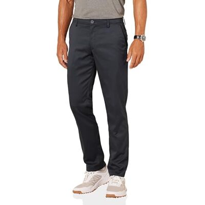 MAE65007FL18_S-BLAK51-33W x 34L Amazon Essentials Męskie spodnie golfowe ze stretchem slim fit, granatowe, 33 szer. x 34 dł MAE65007FL18_S-BLAK51-33W x 34L Amazon Essentials Męskie spodnie golfowe ze stretchem slim fit, granatowe, 33 szer. x 34 dł