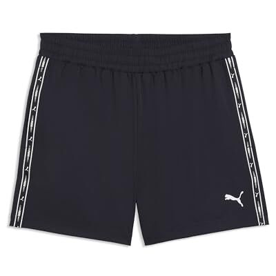 691697 PUMA Szorty tkane ESS Tape 12,7 cm 691697 PUMA Szorty tkane ESS Tape 12,7 cm