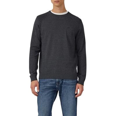 2168813 Sweter, czarny, 3XL 2168813 Sweter, czarny, 3XL