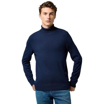 W8D8 Wrangler Turtleneck, grantowy, 3XL W8D8 Wrangler Turtleneck, grantowy, 3XL